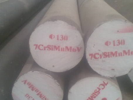 阳江镇7CrSiMnMoV工具钢