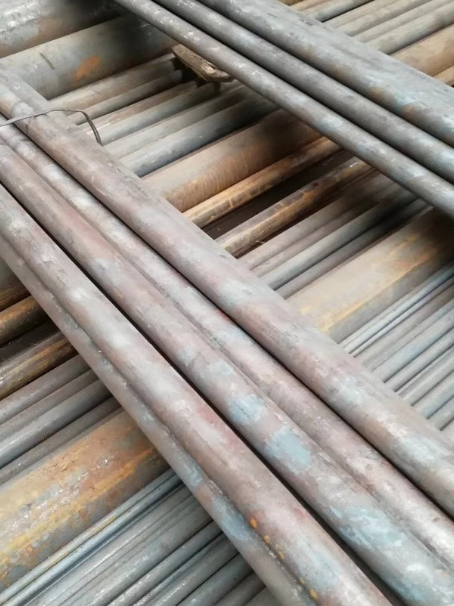 阳江镇45B合金结构钢