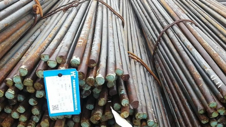 阳江镇30Cr合金结构钢