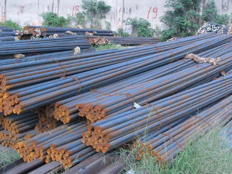 阳江镇50Cr合金结构钢